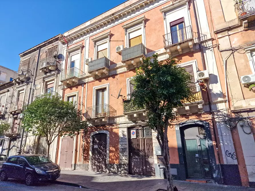 Immagine 3 di Appartamento in vendita  in Via Plebiscito snc a Catania
