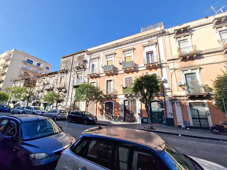 Immagine 14 di Appartamento in vendita  in Via Plebiscito snc a Catania