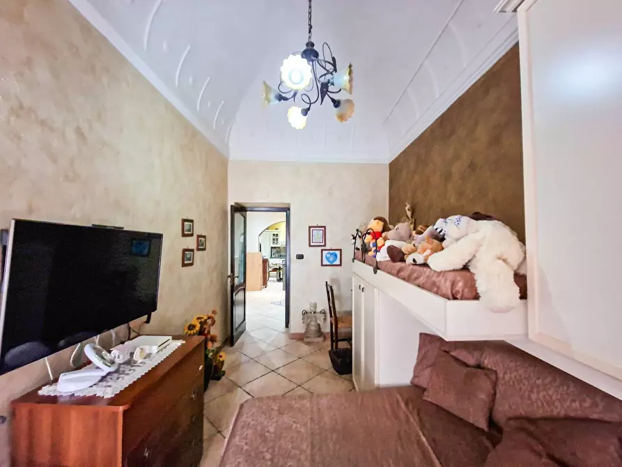 Immagine 12 di Appartamento in vendita  in Via Plebiscito snc a Catania