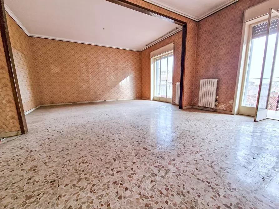 Immagine 1 di Appartamento in vendita  in Via Ammiraglio Caracciolo snc a Catania