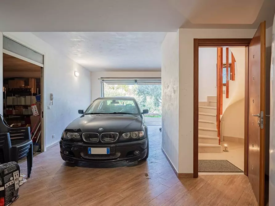 Immagine 26 di Villa in vendita  in via delle Aragoste snc a Augusta