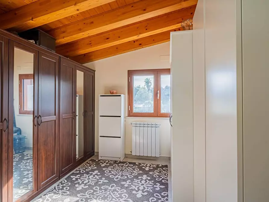 Immagine 9 di Villa in vendita  in via delle Aragoste snc a Augusta