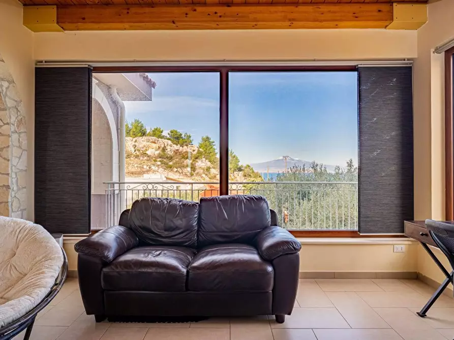 Immagine 7 di Villa in vendita  in via delle Aragoste snc a Augusta