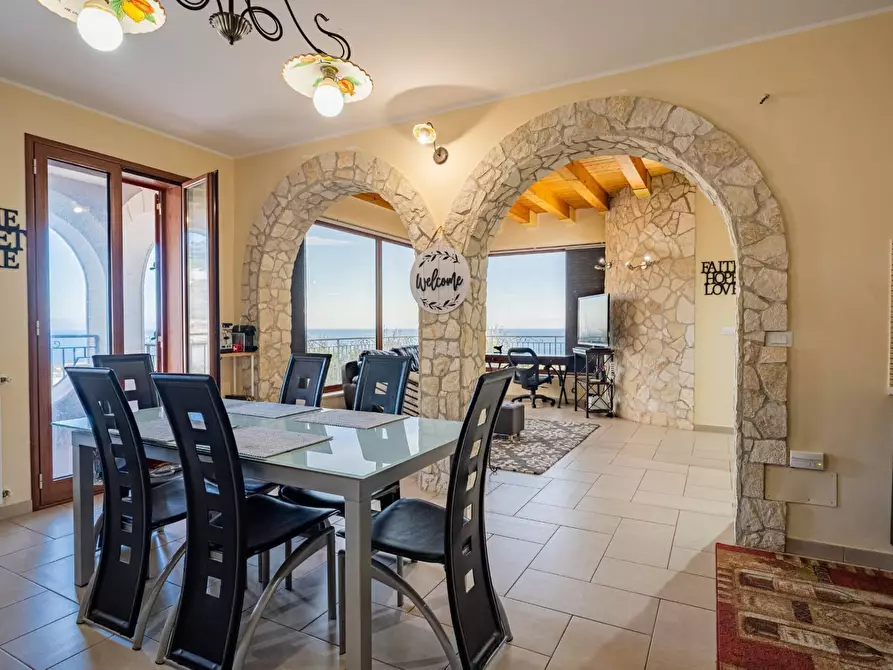 Immagine 23 di Villa in vendita  in via delle Aragoste snc a Augusta