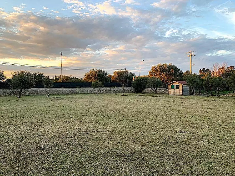 Immagine 6 di Terreno residenziale in vendita  in traversa renella a Siracusa