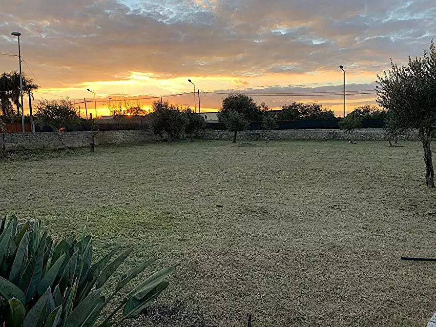 Immagine 5 di Terreno residenziale in vendita  in traversa renella a Siracusa