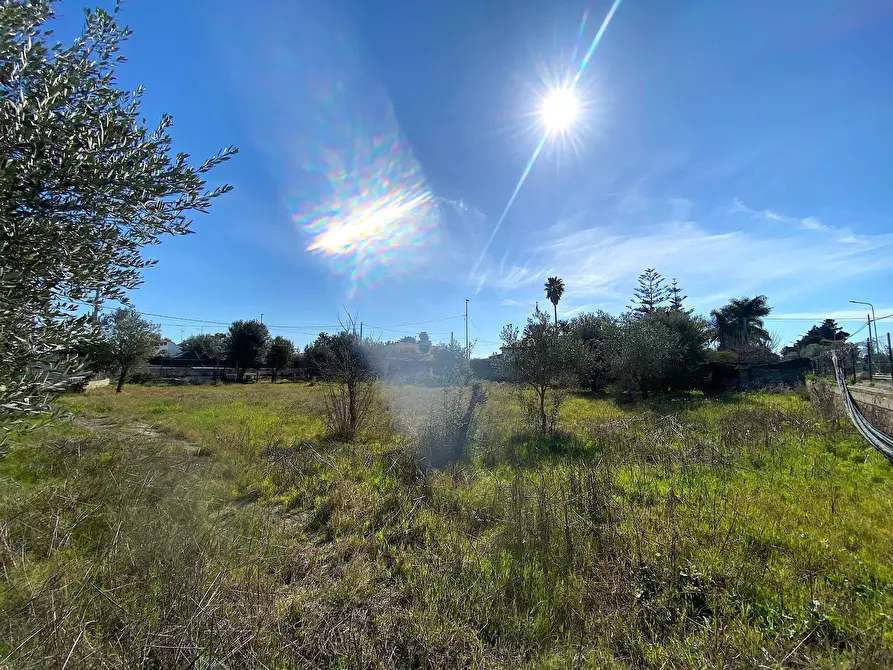 Immagine 2 di Terreno residenziale in vendita  in traversa renella a Siracusa
