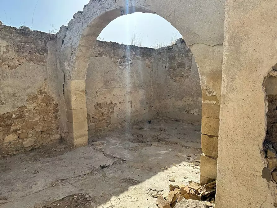 Immagine 3 di Rustico / casale in vendita  in piano dell'acqua snc a Chiaramonte Gulfi