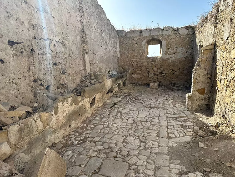 Immagine 4 di Rustico / casale in vendita  in piano dell'acqua snc a Chiaramonte Gulfi