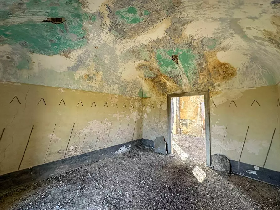 Immagine 6 di Rustico / casale in vendita  in piano dell'acqua snc a Chiaramonte Gulfi