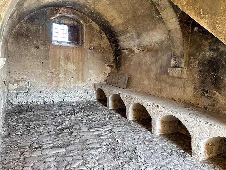 Immagine 10 di Rustico / casale in vendita  in piano dell'acqua snc a Chiaramonte Gulfi
