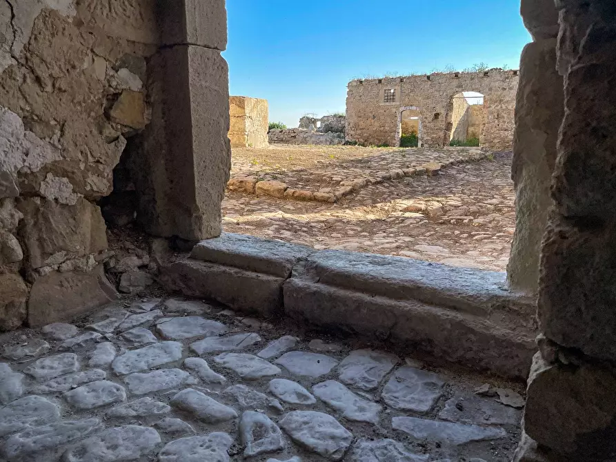 Immagine 11 di Rustico / casale in vendita  in piano dell'acqua snc a Chiaramonte Gulfi