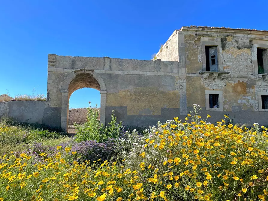 Immagine 12 di Rustico / casale in vendita  in piano dell'acqua snc a Chiaramonte Gulfi