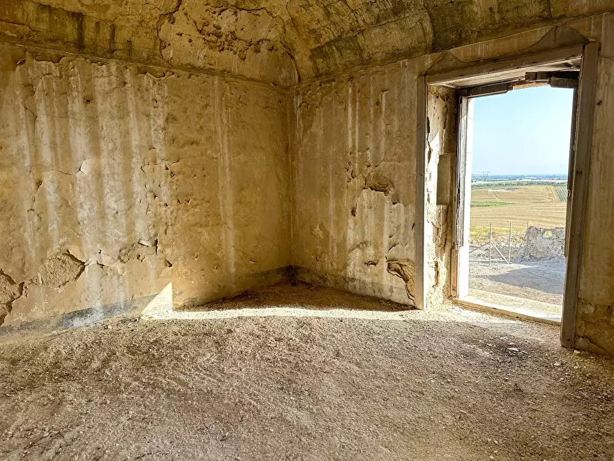 Immagine 14 di Rustico / casale in vendita  in piano dell'acqua snc a Chiaramonte Gulfi