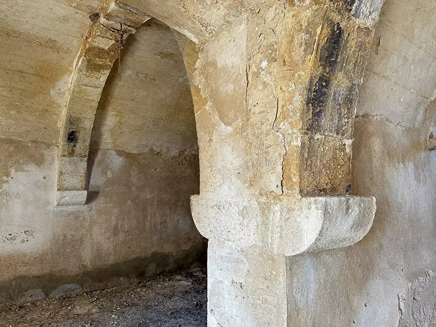 Immagine 15 di Rustico / casale in vendita  in piano dell'acqua snc a Chiaramonte Gulfi