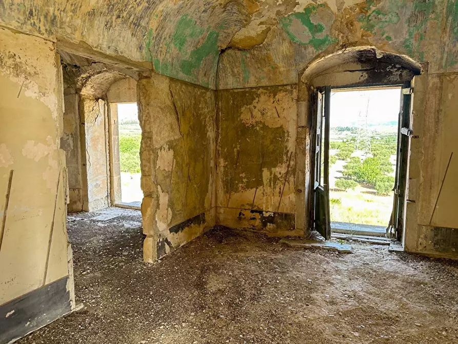 Immagine 16 di Rustico / casale in vendita  in piano dell'acqua snc a Chiaramonte Gulfi