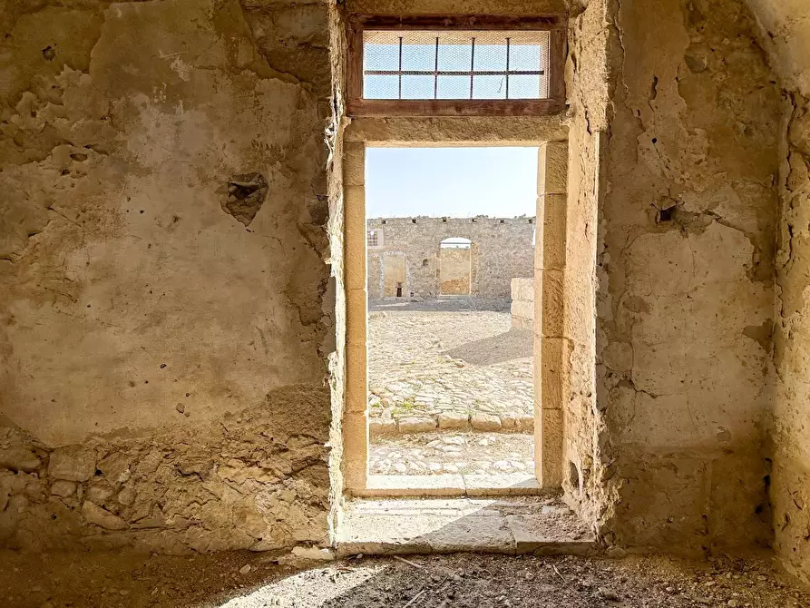Immagine 17 di Rustico / casale in vendita  in piano dell'acqua snc a Chiaramonte Gulfi