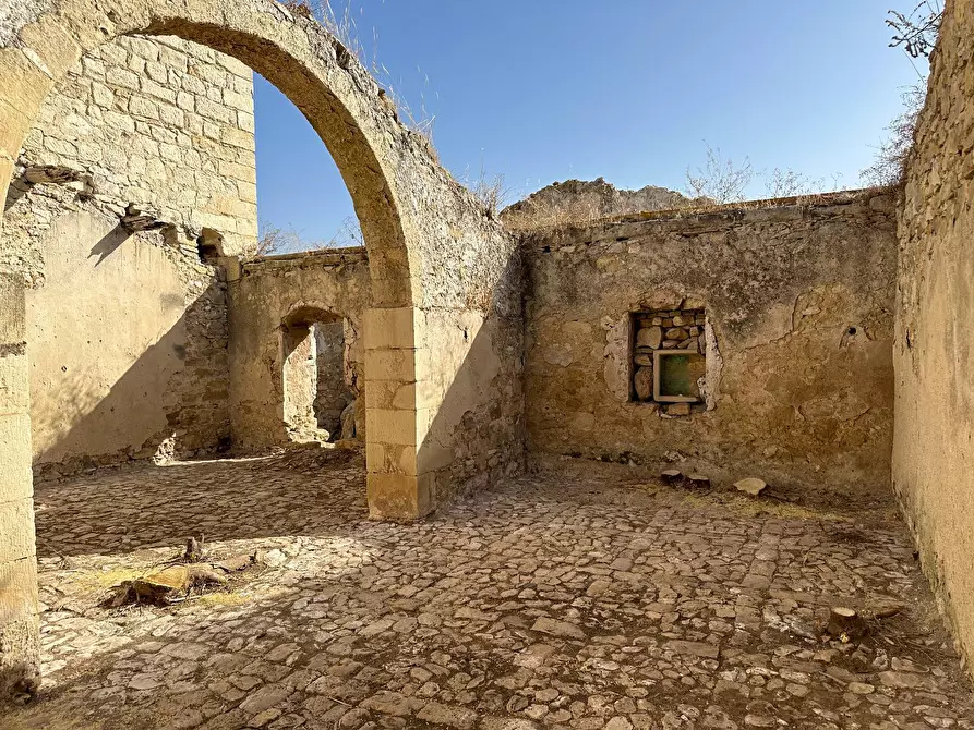 Immagine 18 di Rustico / casale in vendita  in piano dell'acqua snc a Chiaramonte Gulfi