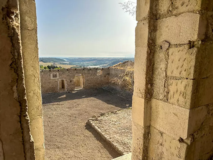 Immagine 20 di Rustico / casale in vendita  in piano dell'acqua snc a Chiaramonte Gulfi