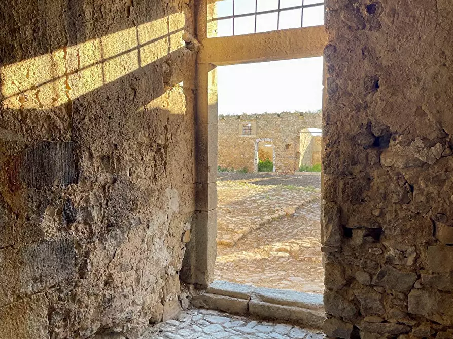 Immagine 22 di Rustico / casale in vendita  in piano dell'acqua snc a Chiaramonte Gulfi