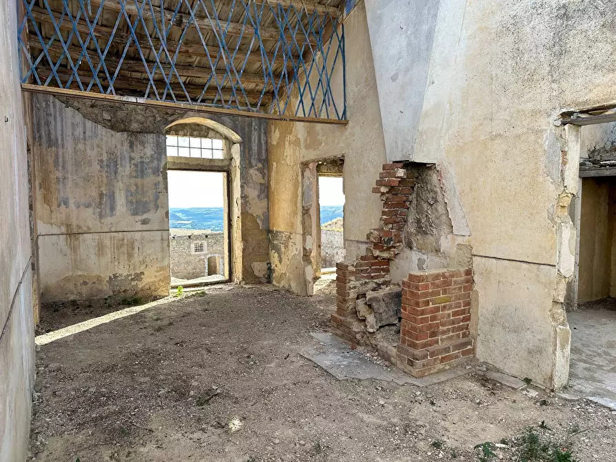 Immagine 23 di Rustico / casale in vendita  in piano dell'acqua snc a Chiaramonte Gulfi