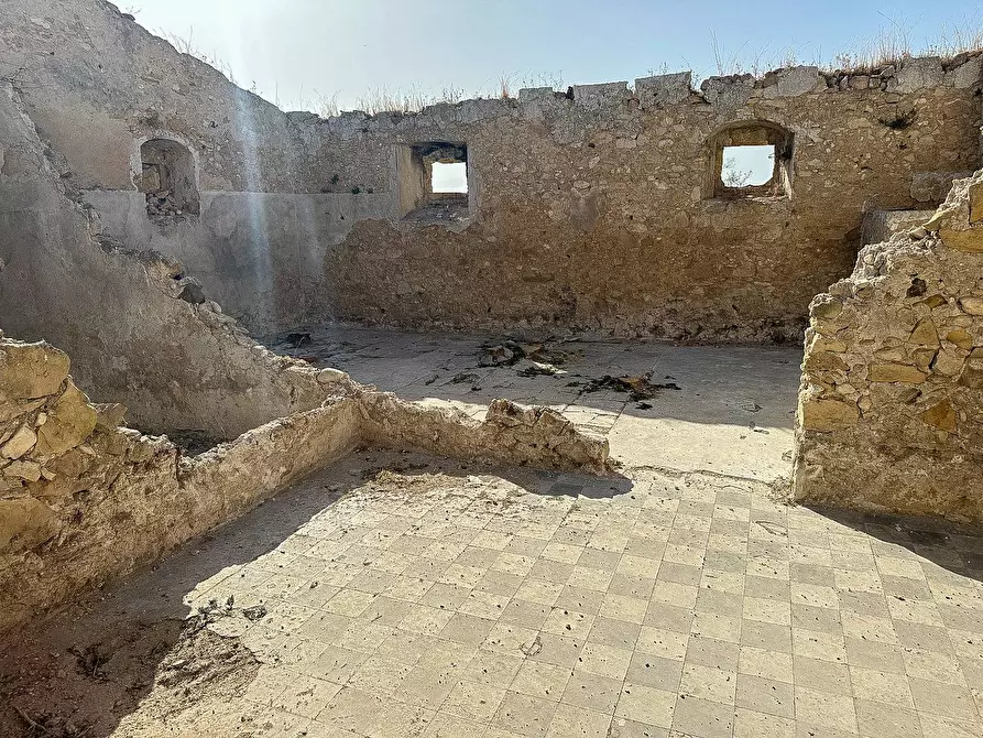 Immagine 24 di Rustico / casale in vendita  in piano dell'acqua snc a Chiaramonte Gulfi