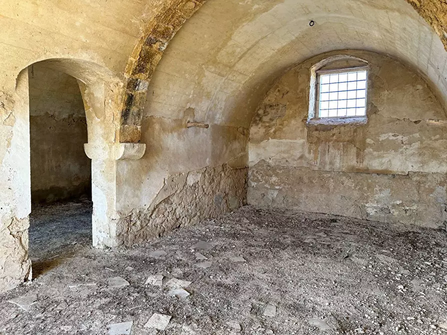 Immagine 29 di Rustico / casale in vendita  in piano dell'acqua snc a Chiaramonte Gulfi