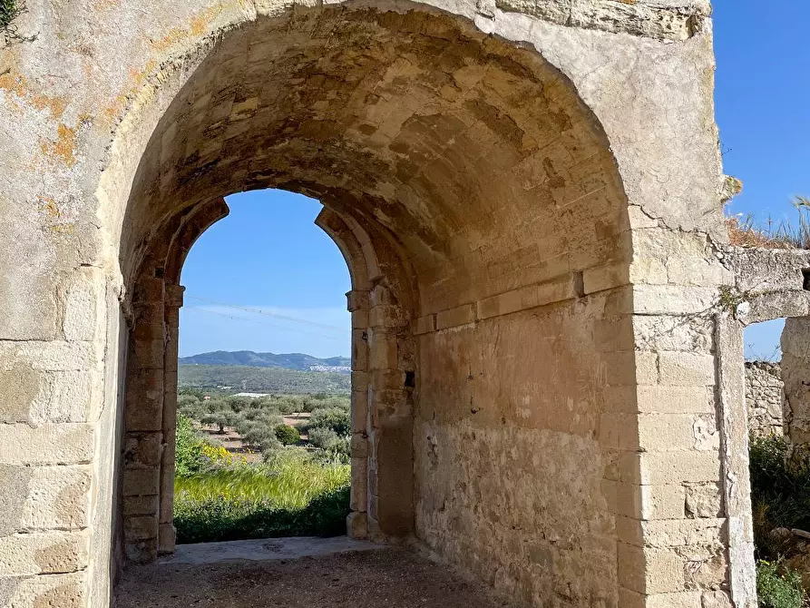 Immagine 31 di Rustico / casale in vendita  in piano dell'acqua snc a Chiaramonte Gulfi