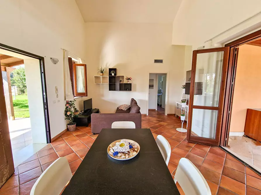 Immagine 12 di Villa in vendita  in Viale Enzo Ferrari snc a Scicli