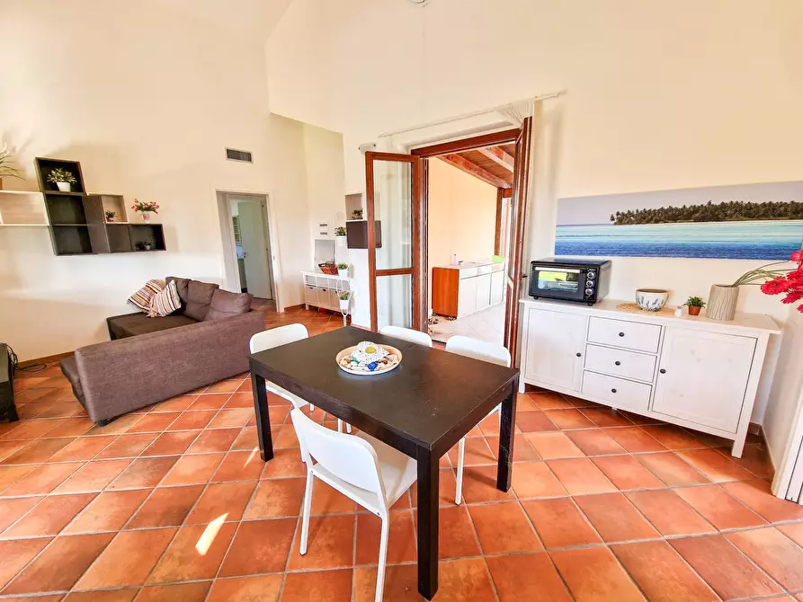 Immagine 15 di Villa in vendita  in Viale Enzo Ferrari snc a Scicli