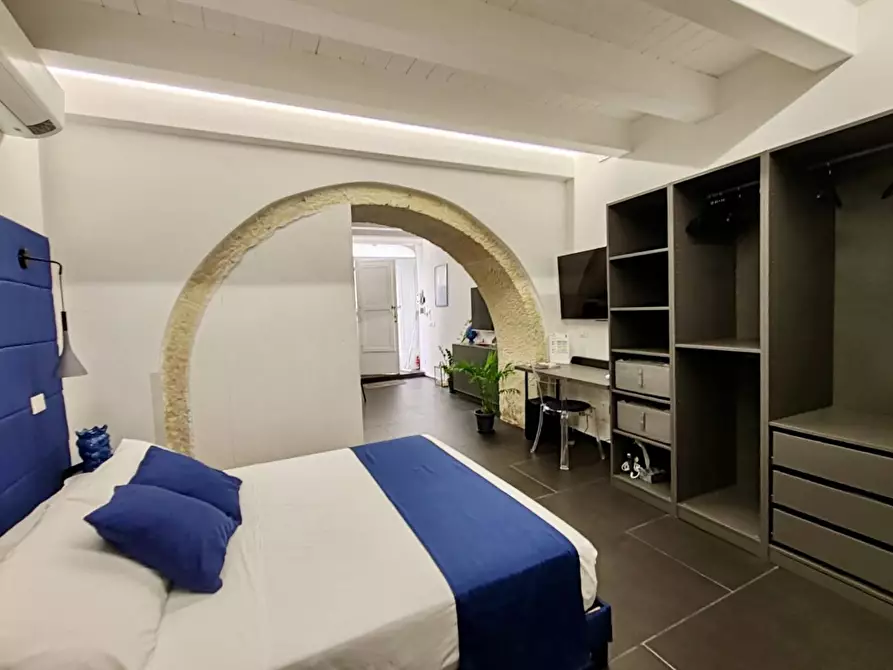 Immagine 6 di Casa indipendente in vendita  in Ortigia snc a Siracusa