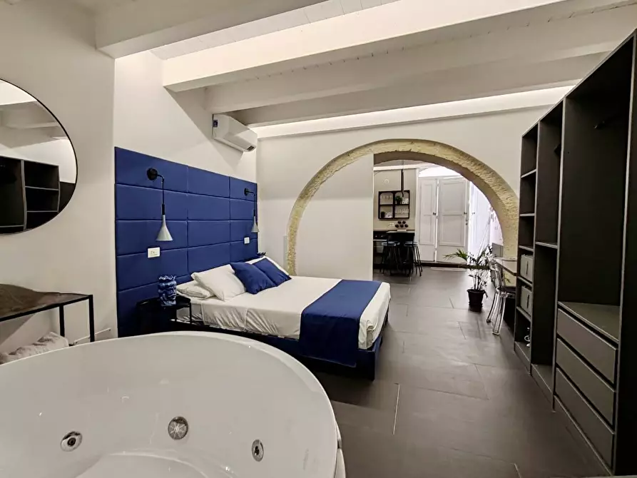 Immagine 8 di Casa indipendente in vendita  in Ortigia snc a Siracusa