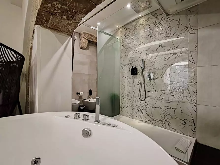 Immagine 9 di Casa indipendente in vendita  in Ortigia snc a Siracusa