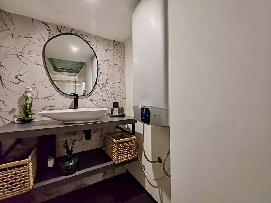 Immagine 10 di Casa indipendente in vendita  in Ortigia snc a Siracusa