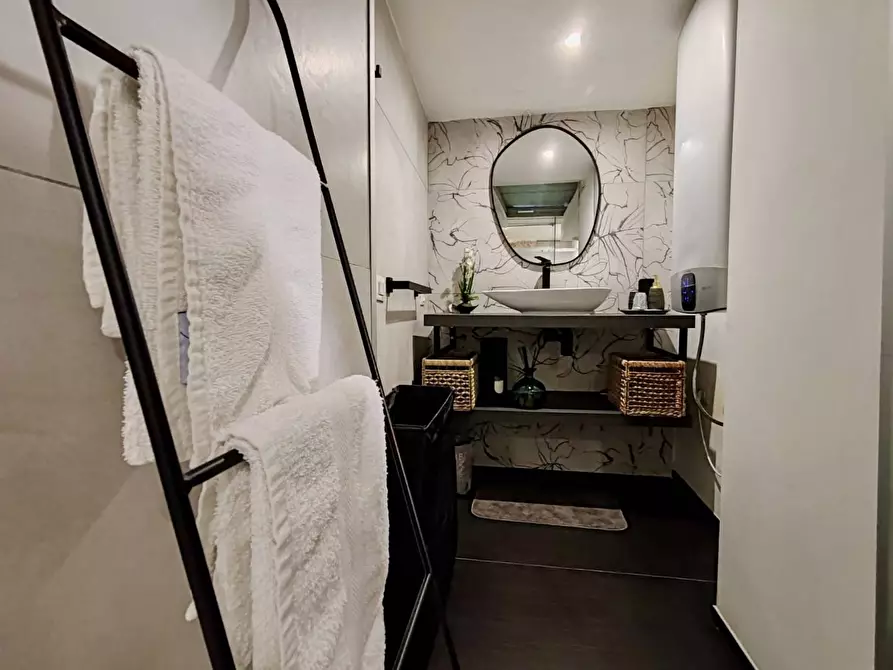 Immagine 12 di Casa indipendente in vendita  in Ortigia snc a Siracusa