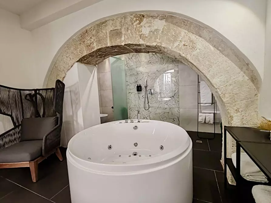 Immagine 13 di Casa indipendente in vendita  in Ortigia snc a Siracusa