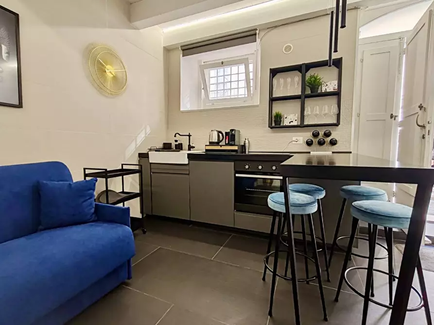 Immagine 3 di Casa indipendente in vendita  in Ortigia snc a Siracusa