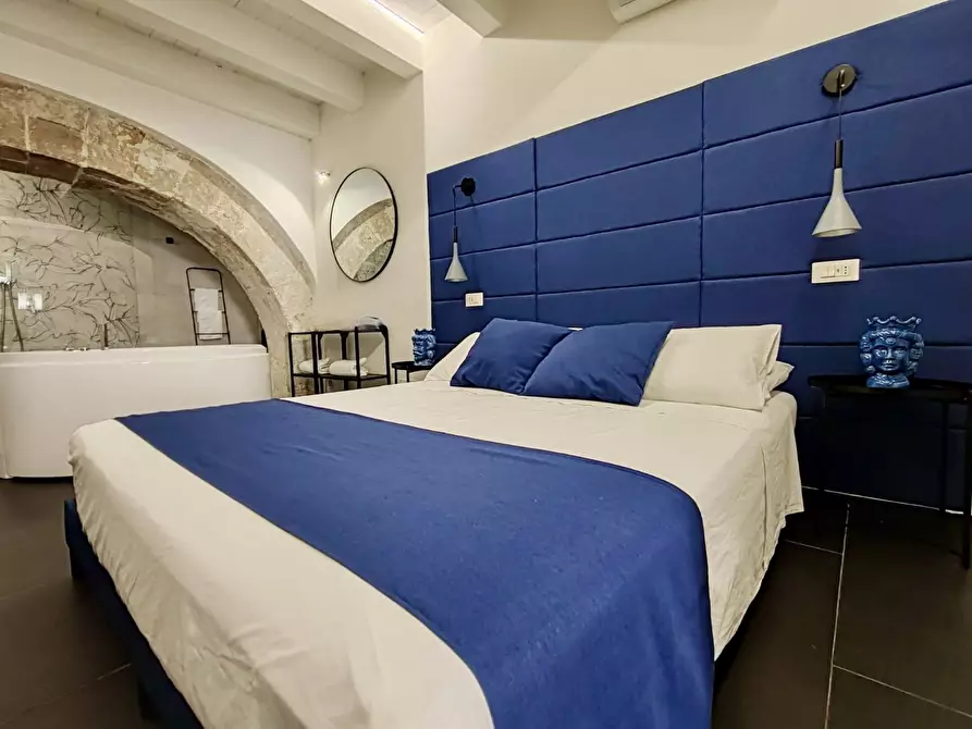 Immagine 5 di Casa indipendente in vendita  in Ortigia snc a Siracusa