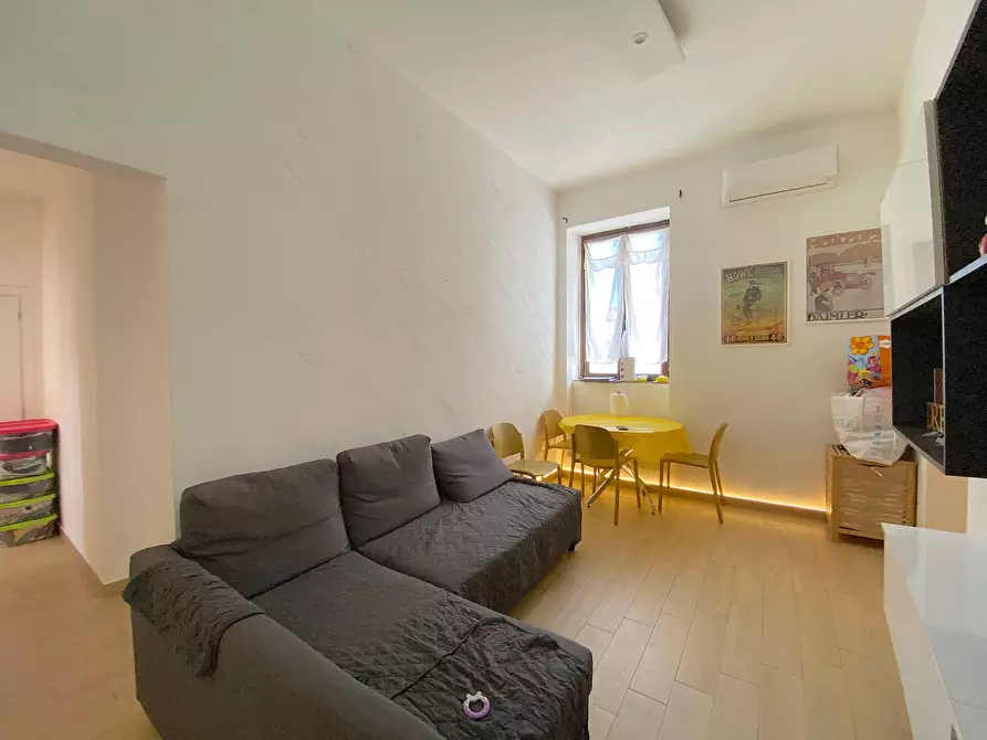 Immagine 9 di Appartamento in vendita  in via dione snc a Siracusa