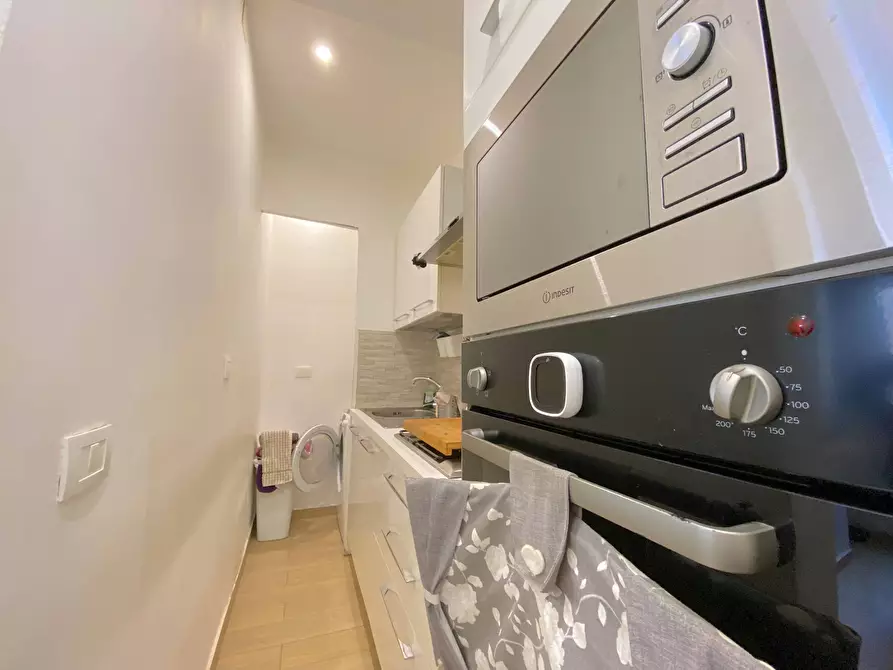 Immagine 11 di Appartamento in vendita  in via dione snc a Siracusa