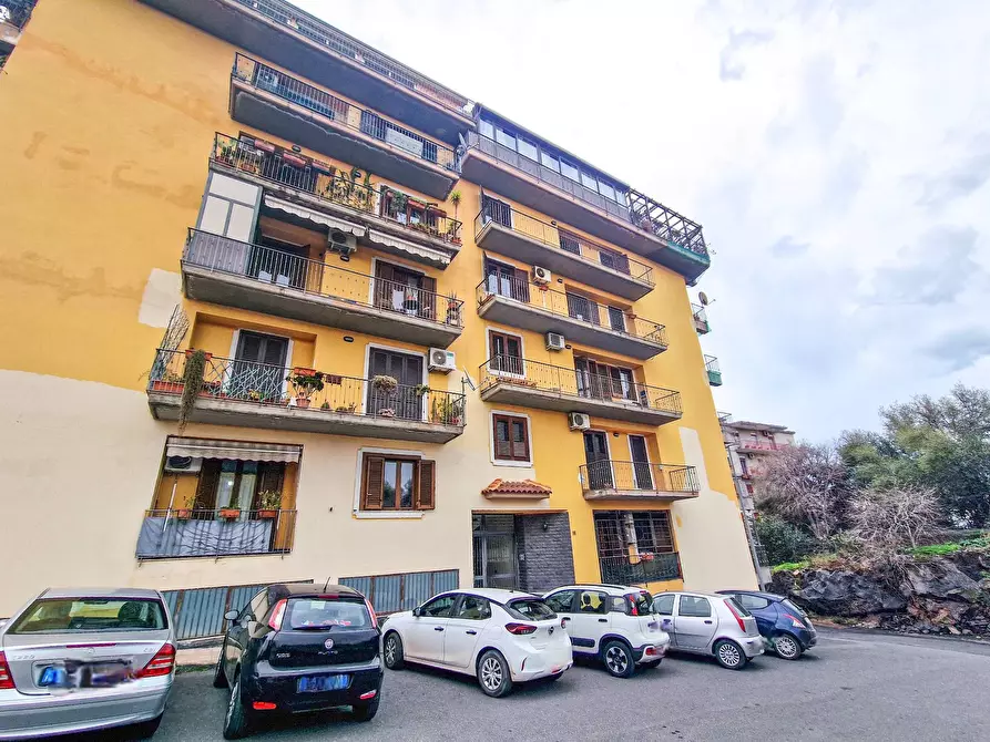 Immagine 1 di Appartamento in vendita  in Via Elonora d' Angiò snc a Catania