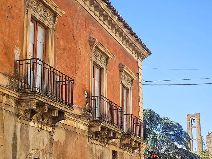 Immagine 2 di Casa indipendente in vendita  in Via Felice Cavallotti snc a Leonforte