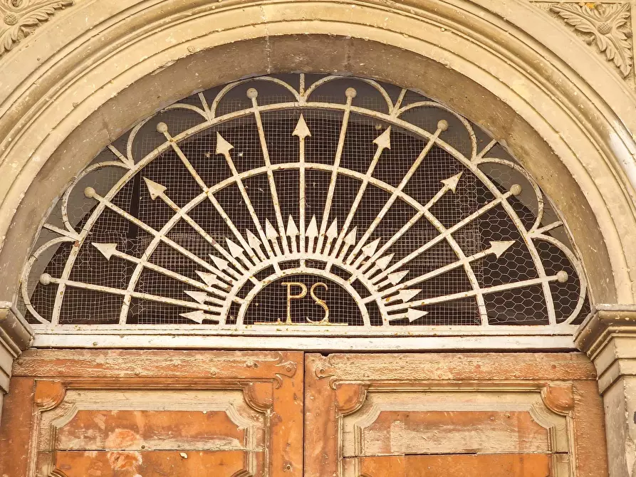 Immagine 4 di Casa indipendente in vendita  in Via Felice Cavallotti snc a Leonforte