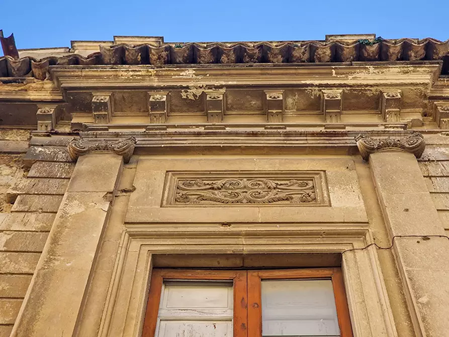 Immagine 5 di Casa indipendente in vendita  in Via Felice Cavallotti snc a Leonforte