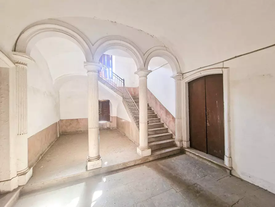 Immagine 7 di Casa indipendente in vendita  in Via Felice Cavallotti snc a Leonforte