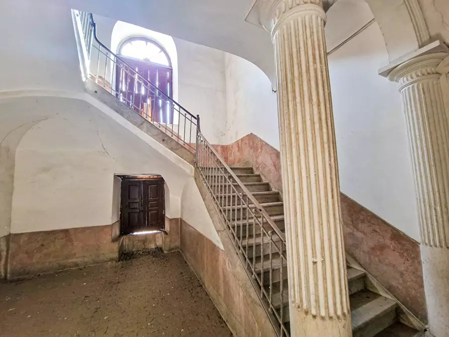 Immagine 8 di Casa indipendente in vendita  in Via Felice Cavallotti snc a Leonforte