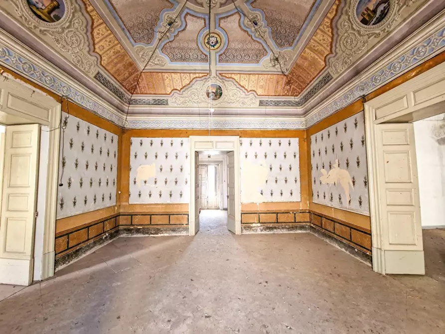 Immagine 9 di Casa indipendente in vendita  in Via Felice Cavallotti snc a Leonforte