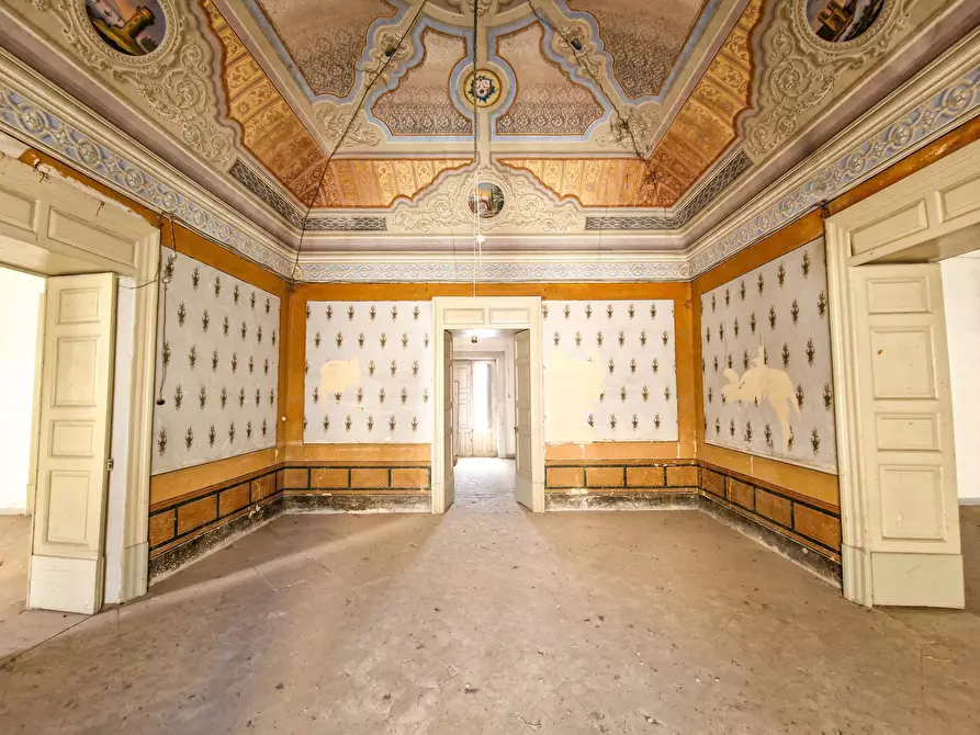 Immagine 11 di Casa indipendente in vendita  in Via Felice Cavallotti snc a Leonforte