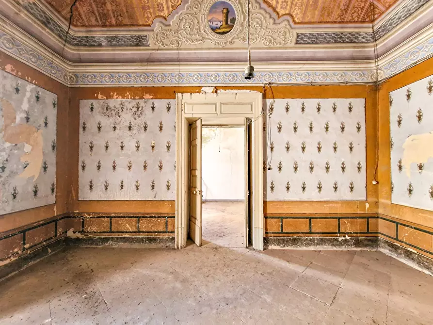 Immagine 13 di Casa indipendente in vendita  in Via Felice Cavallotti snc a Leonforte