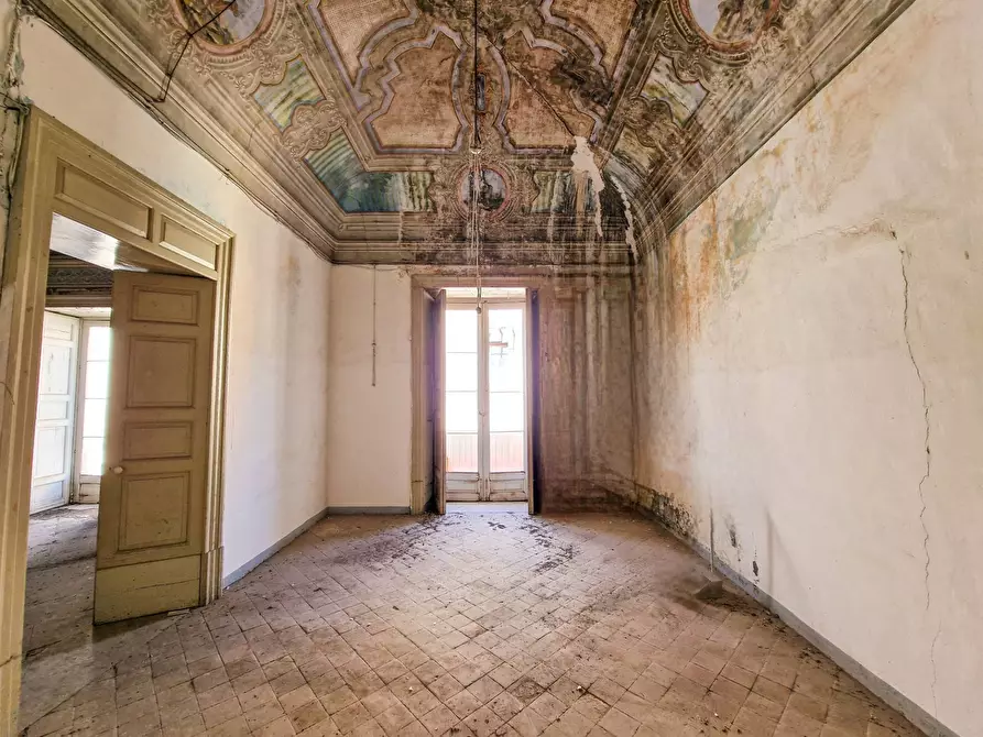 Immagine 14 di Casa indipendente in vendita  in Via Felice Cavallotti snc a Leonforte